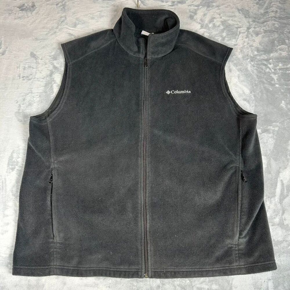 Women’s Columbia Vest